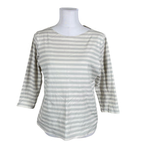 Unisex Marimekko - Trikotaažist pluus, suurus 40 - Hall (1)