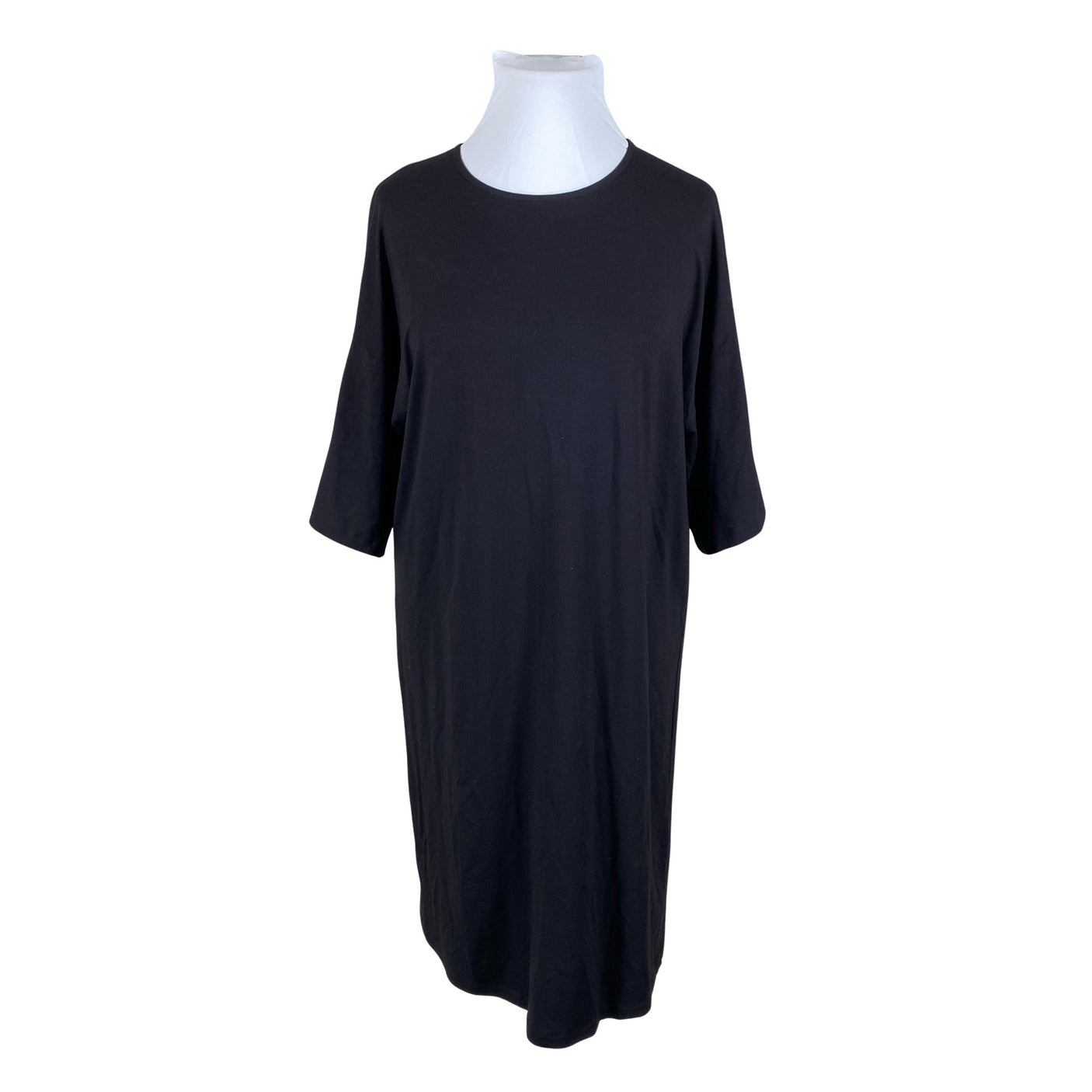 Unisex Marimekko - Trikotaažist kleit, suurus 42 - Must (1)
