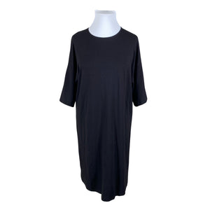 Unisex Marimekko - Trikotaažist kleit, suurus 42 - Must (1)