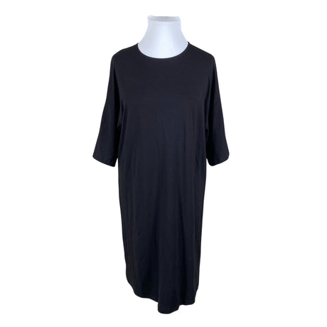Unisex Marimekko - Trikotaažist kleit, suurus 42 - Must ()