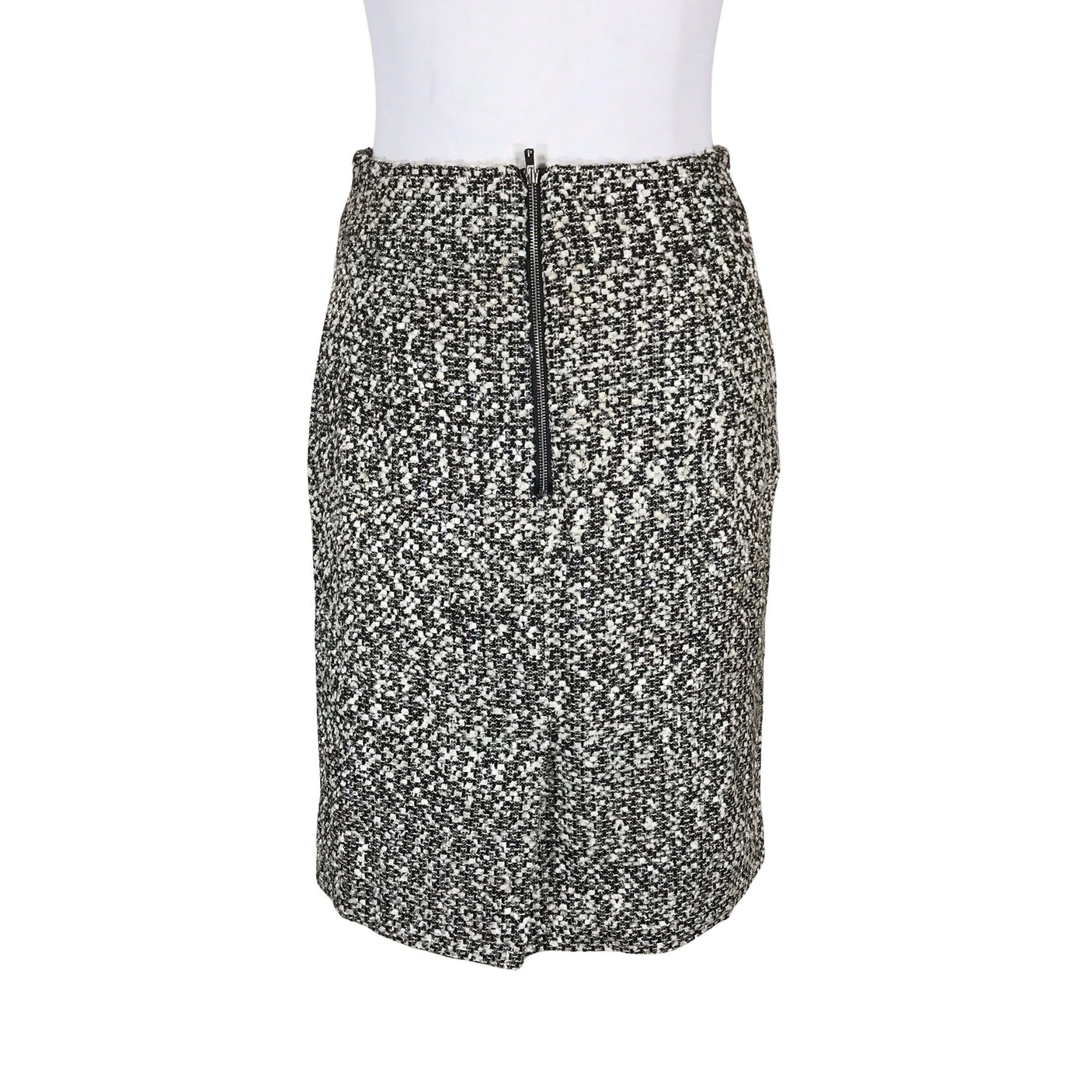 Unisex Andiata - Pliiatsseelik, suurus 36 - Looduslik valge (2)