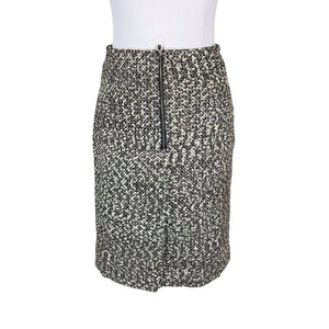 Unisex Andiata - Pliiatsseelik, suurus 36 - Looduslik valge (2)