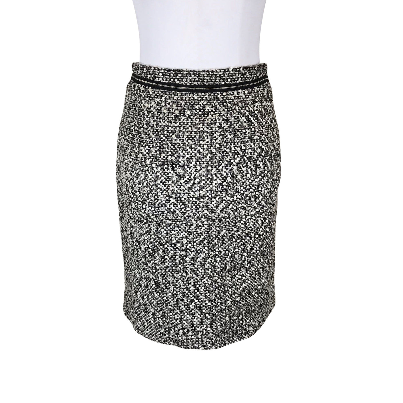 Unisex Andiata - Pliiatsseelik, suurus 36 - Looduslik valge (1)