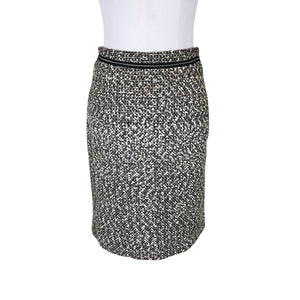 Unisex Andiata - Pliiatsseelik, suurus 36 - Looduslik valge (1)