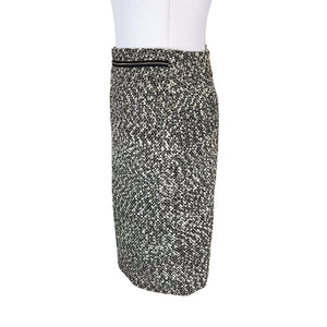 Unisex Andiata - Pliiatsseelik, suurus 36 - Looduslik valge (3)
