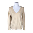 Unisex Next - Kampsun, suurus 40 - Beige ()