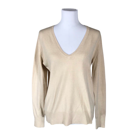 Unisex Next - Kampsun, suurus 40 - Beige ()