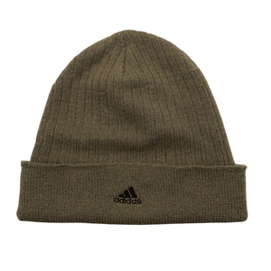 Unisex Adidas - Talvemüts, suurus 56 - 58 cm - Roheline (1)