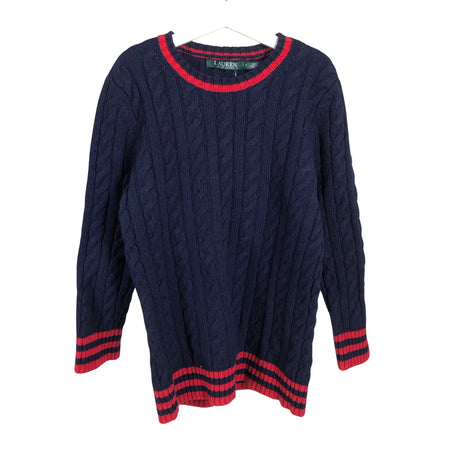 Unisex Lauren Ralph Lauren - Kampsun, suurus 146 - 152 - Sinine ()