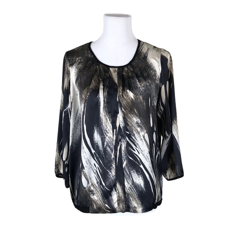 Unisex Warehouse - Pluus, suurus 38 - Must ()