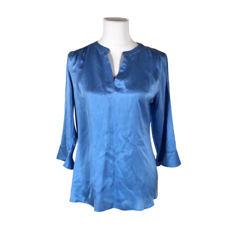 Unisex Gerry Weber - Pluus, suurus 40 - Helesinine ()