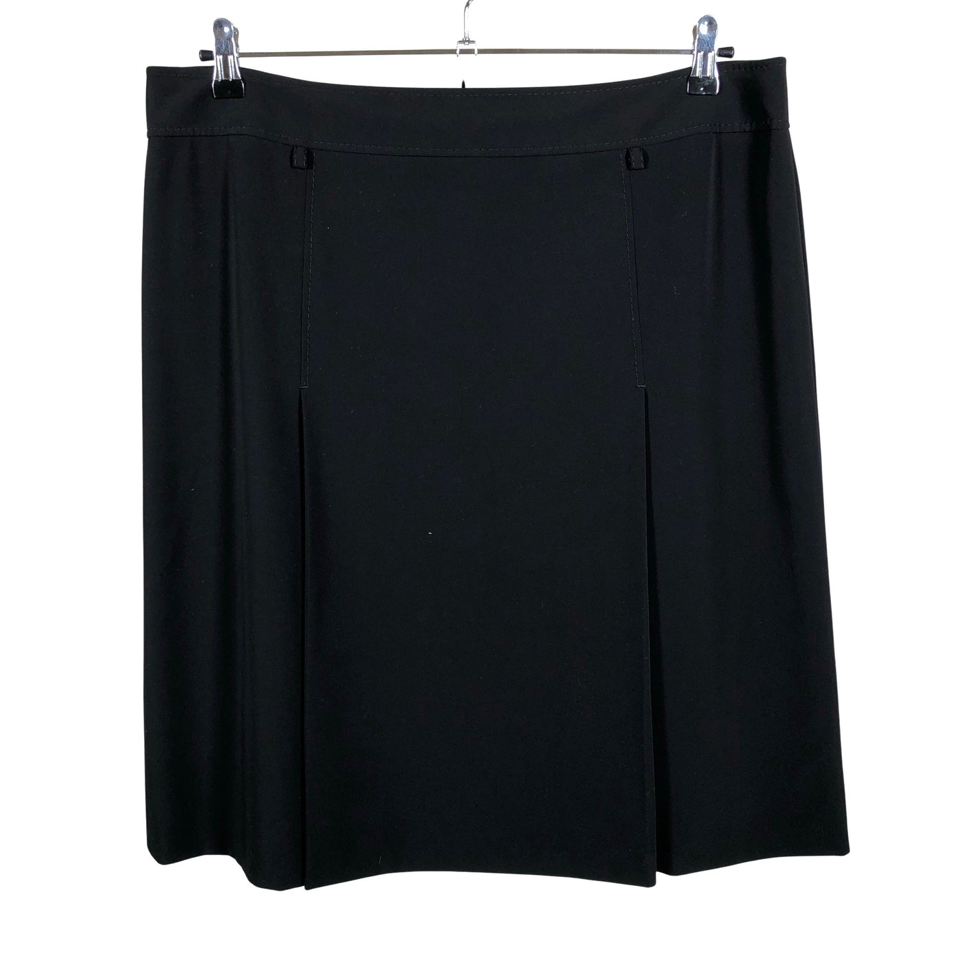 Unisex Gerry Weber - Mitteveniv seelik, suurus 46 - Must (1)