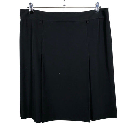 Unisex Gerry Weber - Mitteveniv seelik, suurus 46 - Must ()