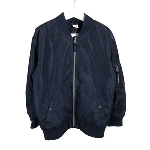 Unisex Lindex - Kevad-/sügisjope, suurus 122 - 128 - Sinine (1)