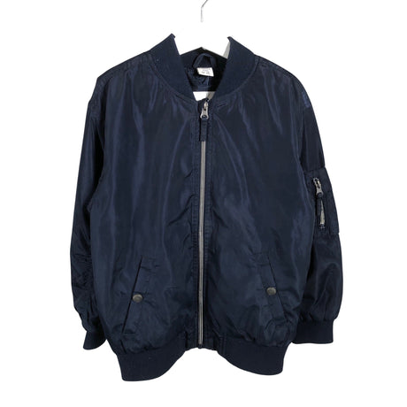 Unisex Lindex - Kevad-/sügisjope, suurus 122 - 128 - Sinine ()