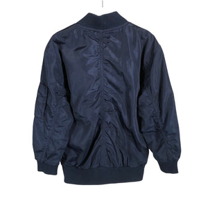 Unisex Lindex - Kevad-/sügisjope, suurus 122 - 128 - Sinine (2)