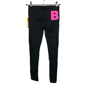 Unisex The Brand - Retuusid, suurus 128 - 134 - Must (2)