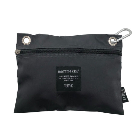 Unisex Marimekko - Õlakott, suurus Mini - Hall ()