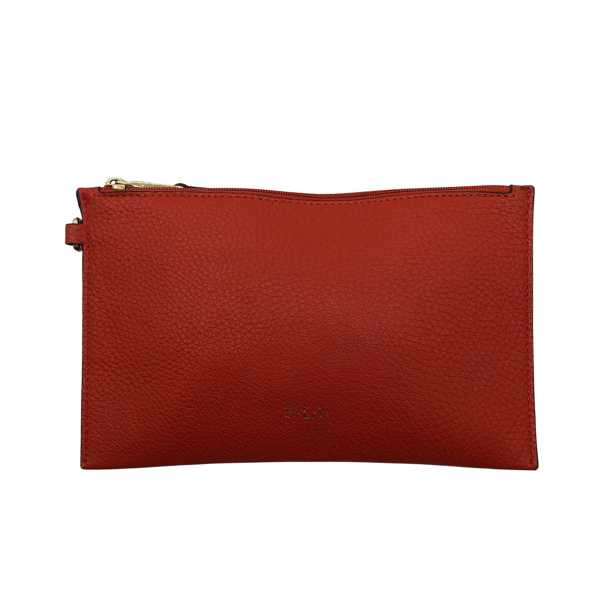 Unisex Lauren Ralph Lauren - Teatrikott, suurus Mini - Oranž (1)