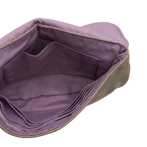 Unisex Coach - Teatrikott, suurus Mini - Beige (3)