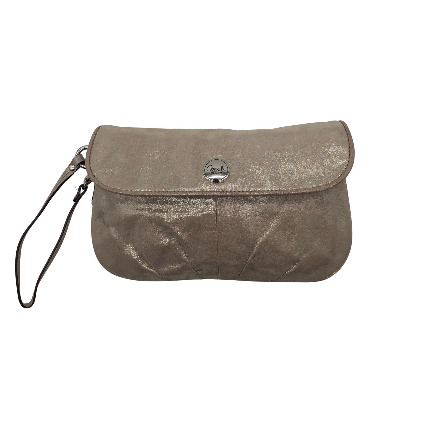 Unisex Coach - Teatrikott, suurus Mini - Beige (1)