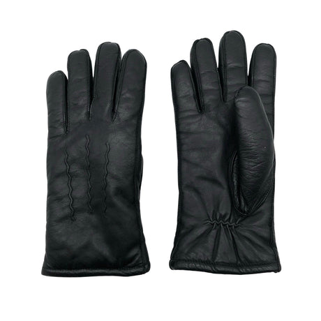 Unisex Mutka - Nahksõrmikud, suurus Suurus puudub - Must ()