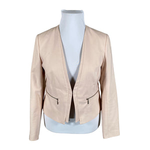 Unisex Comma - Jakk, suurus 42 - Beige (1)