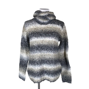 Unisex Ouì - Kampsun, suurus 40 - Beige (1)