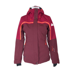 Unisex Halti - Talvejope, suurus 36 - Veinipunane (1)
