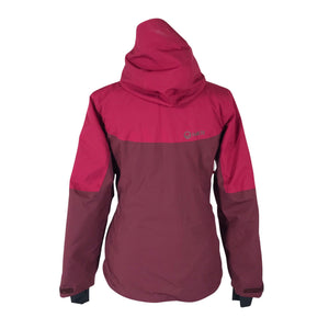 Unisex Halti - Talvejope, suurus 36 - Veinipunane (2)