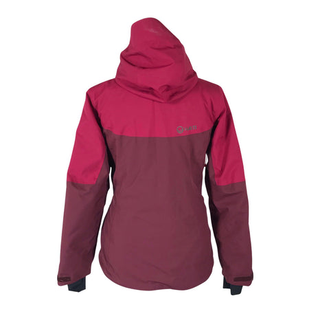 Unisex Halti - Talvejope, suurus 36 - Veinipunane (2)