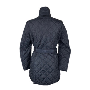 Unisex New House - Tepitud jope, suurus 36 - Sinine (2)