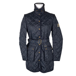 Unisex New House - Tepitud jope, suurus 36 - Sinine (1)