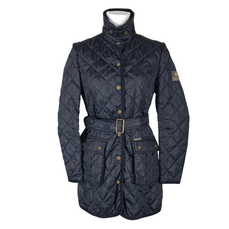 Unisex New House - Tepitud jope, suurus 36 - Sinine ()