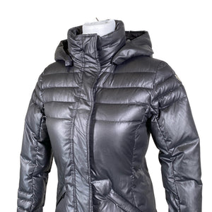 Unisex Luhta - Sulejope, suurus 32 - Must (3)