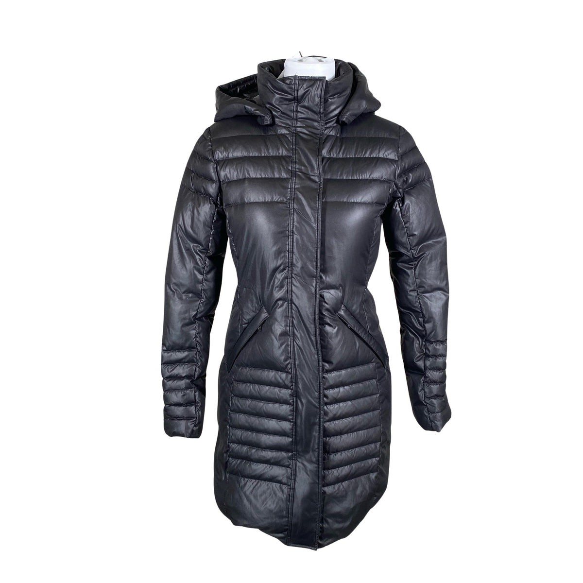 Unisex Luhta - Sulejope, suurus 32 - Must (1)