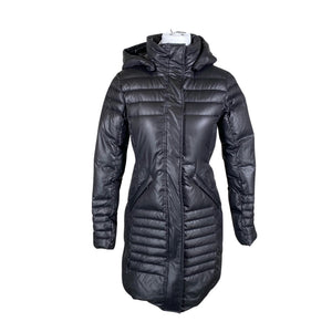Unisex Luhta - Sulejope, suurus 32 - Must (1)