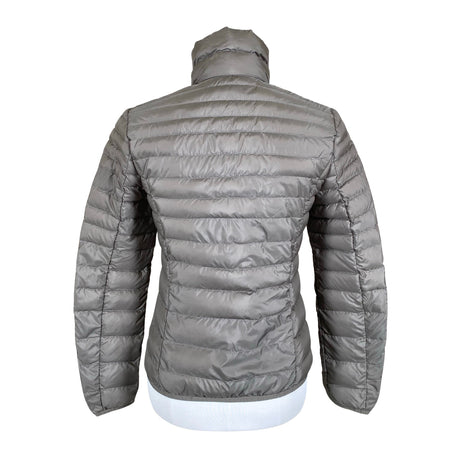 Unisex s.Oliver - Õhem talvejope, suurus 34 - Hall (2)