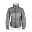 Unisex s.Oliver - Õhem talvejope, suurus 34 - Hall ()