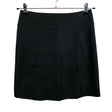 Unisex s.Oliver - Pliiatsseelik, suurus 34 - Must ()