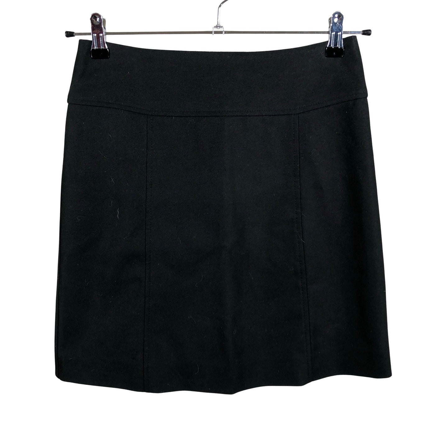 Unisex s.Oliver - Pliiatsseelik, suurus 34 - Must (1)