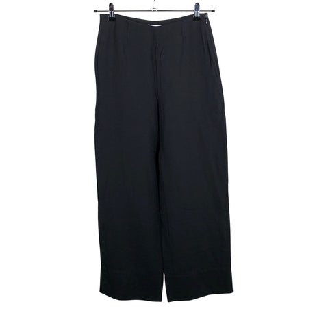 Unisex &Other Stories - Viigipüksid, suurus 38 - Must ()