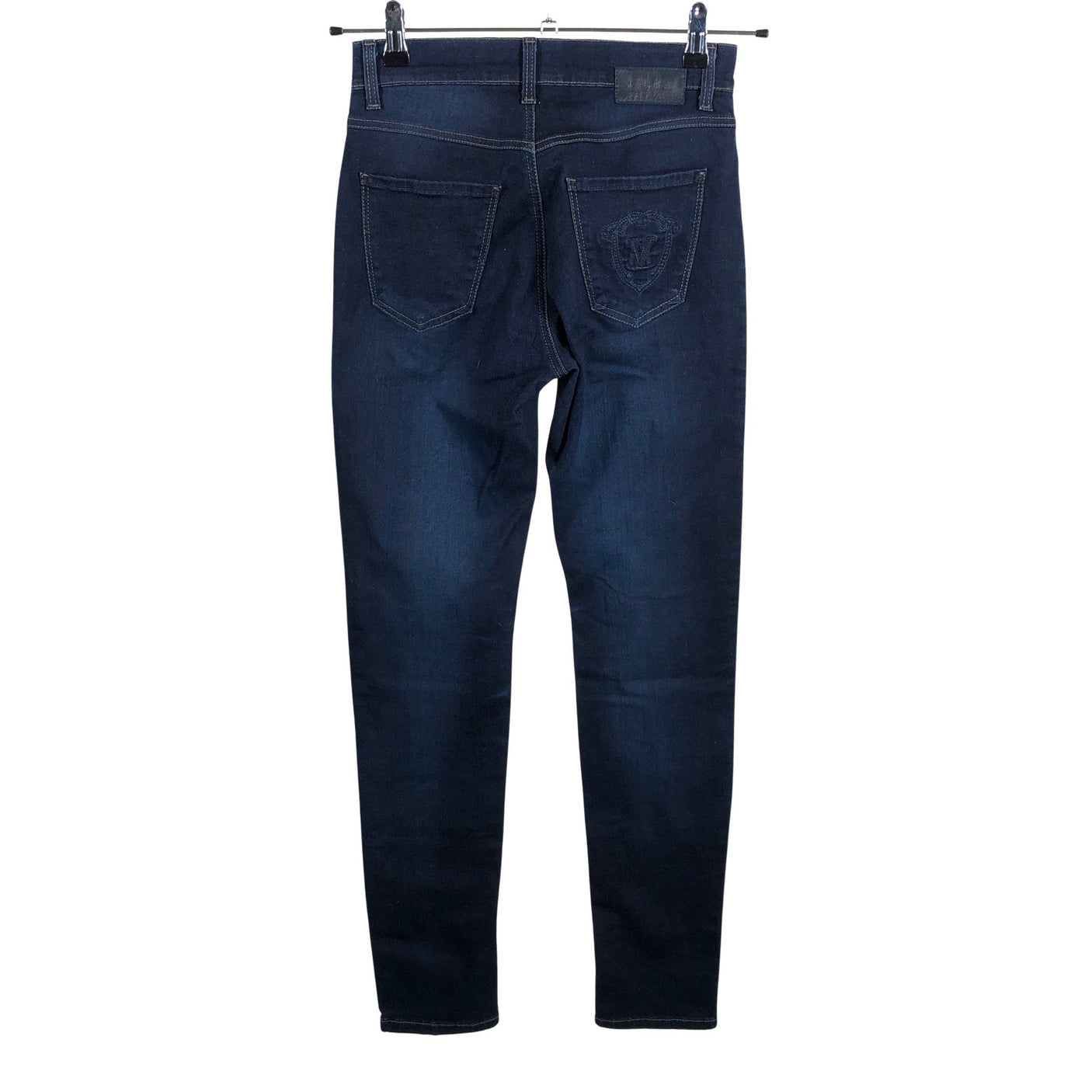 Unisex Very Nice - Teksad, suurus W28 - Sinine (2)