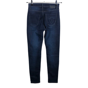 Unisex Very Nice - Teksad, suurus W28 - Sinine (2)