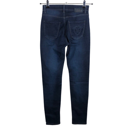 Unisex Very Nice - Teksad, suurus W28 - Sinine (2)