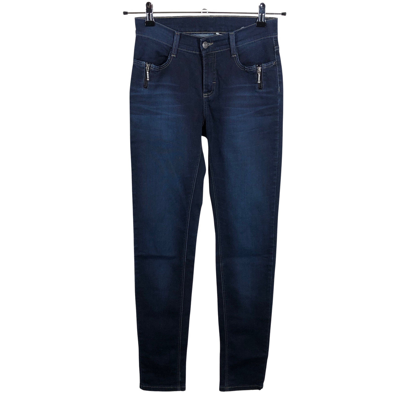 Unisex Very Nice - Teksad, suurus W28 - Sinine (1)
