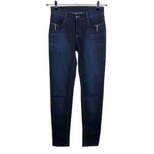 Unisex Very Nice - Teksad, suurus W28 - Sinine (1)