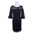 Unisex Esprit - Pidulik kleit, suurus 34 - Must ()