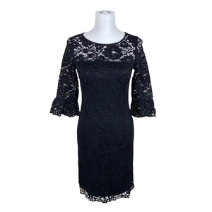 Unisex Esprit - Pidulik kleit, suurus 34 - Must (1)