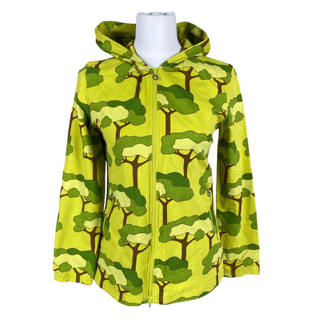 Unisex Marimekko - Dressipluus, suurus 36 - Roheline ()